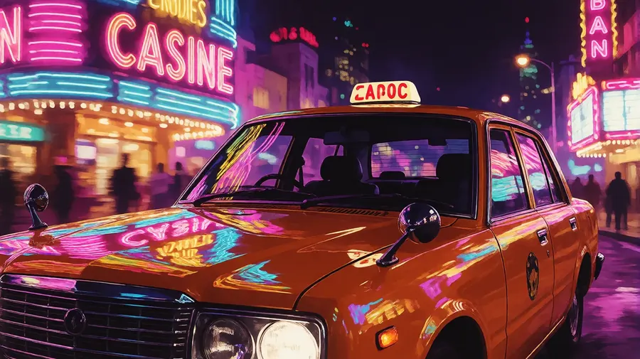 Casino Fleet 2