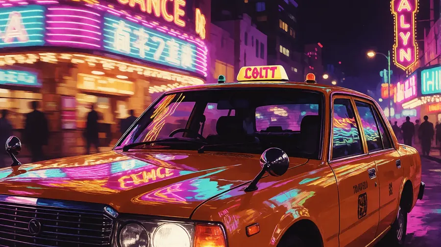 Casino Taxi 2