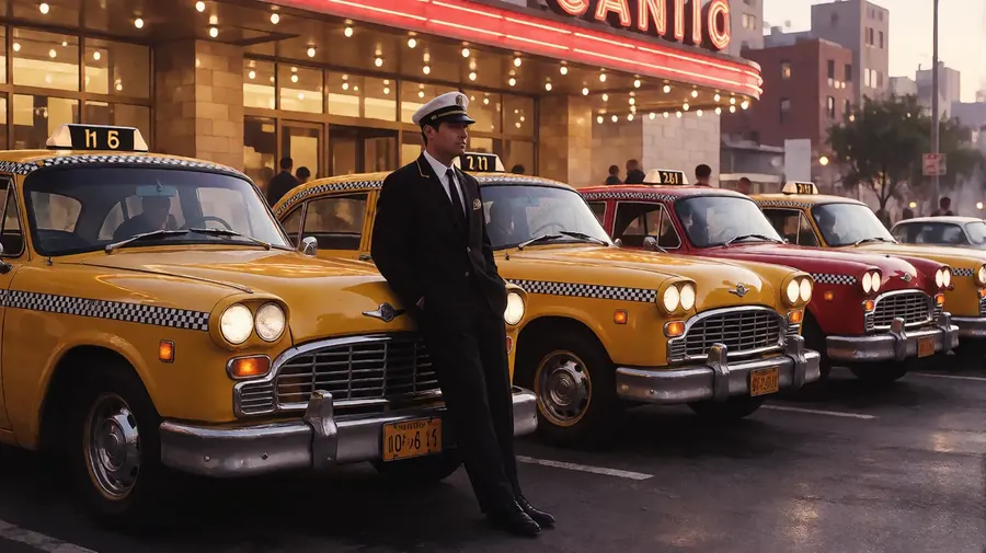 Taxi Casino 2
