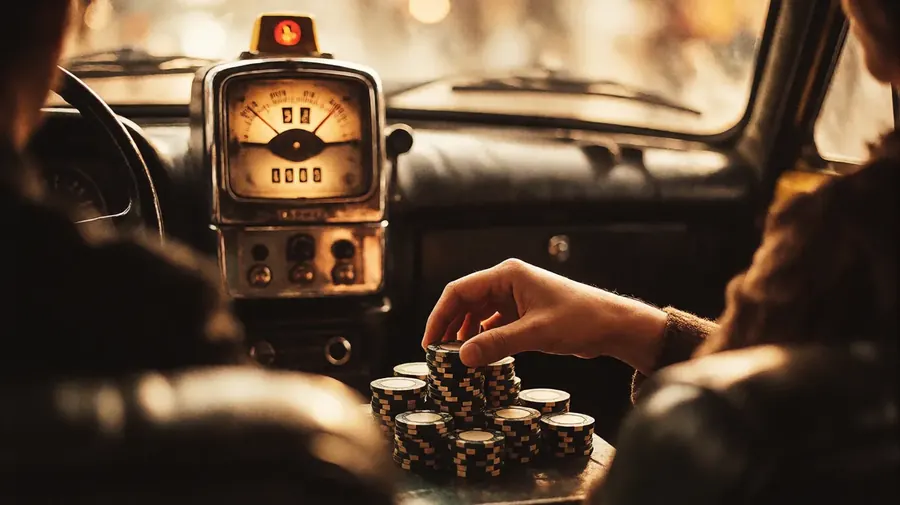 Taxi Casino