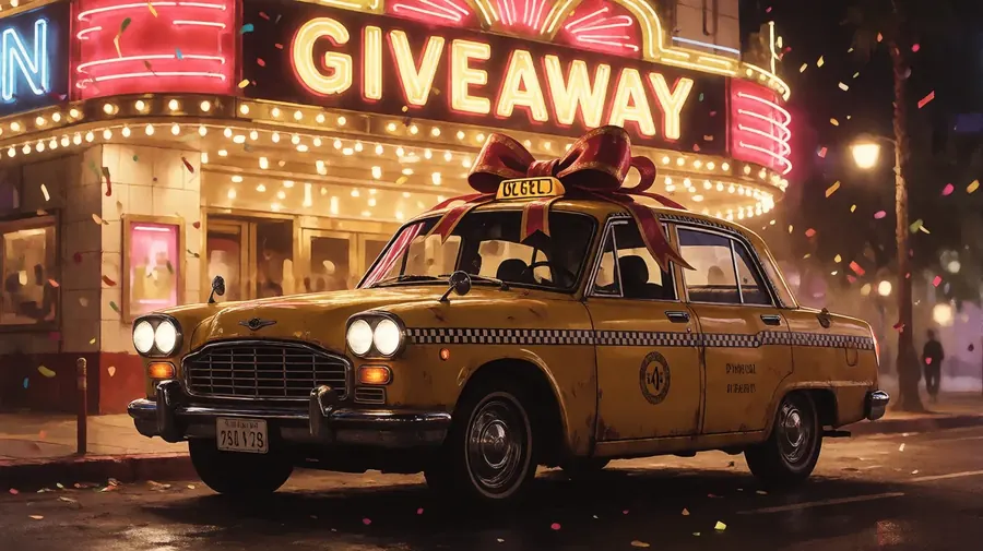 Taxi Casino 3