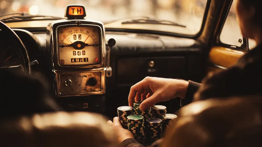 Taxi Casino