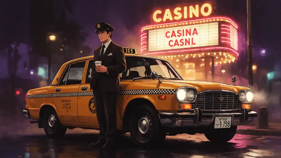 Van Casino 2